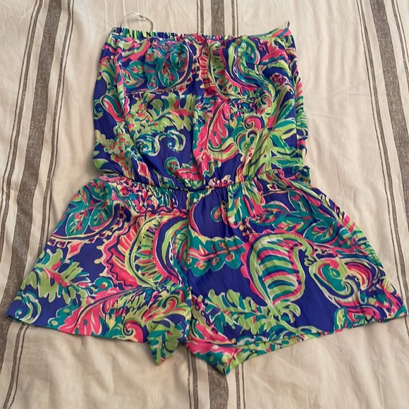 Romper - Picture 2 of 3